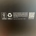 HAILEY BIEBER VOGUE EYEWEAR CASE DISPLAY Printed In Italy Cardboard EUC
