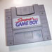 Super Nintendo Super Gameboy Set in Gray - Cart only!