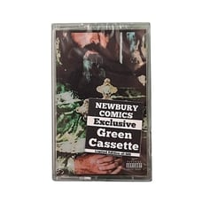 uicideboy - Sing Me A Lullaby, My Sweet Temptation Cassette - Suicideboys