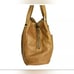 American Leather Co. DESIGNER Shoulder Handbag Purse TOTE