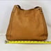 American Leather Co. DESIGNER Shoulder Handbag Purse TOTE