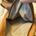 American Leather Co. DESIGNER Shoulder Handbag Purse TOTE