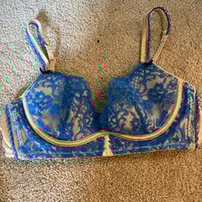 Heidi Klum Brassierre