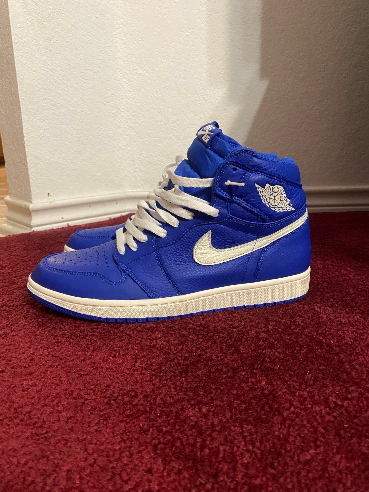 Jordan 1