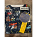 Little Sleepies Harry Potter 2 piece pj set (P-025)