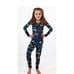 Little Sleepies Harry Potter 2 piece pj set (P-025)
