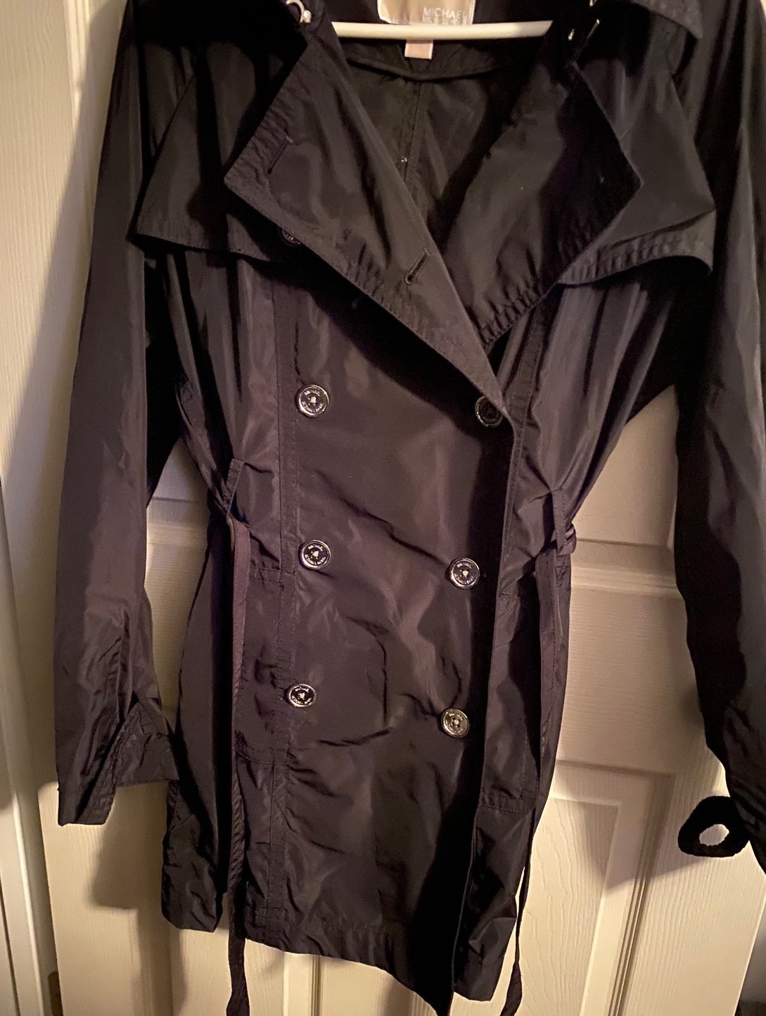 Michael Kors Trench Coat