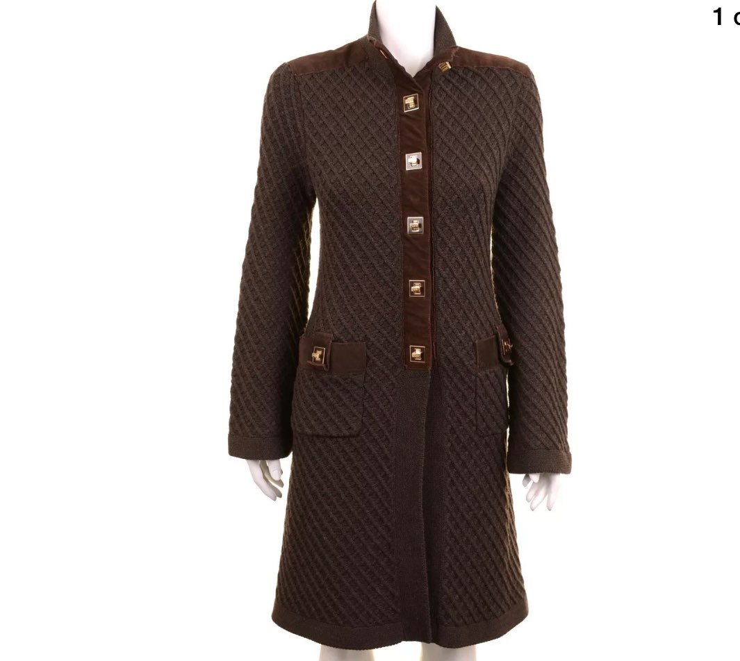 Tory Burch Cardigan