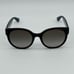 BRAND NEW GUCCI GG0035SN 004 Havana/Blue/Brown Women Sunglasses