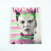 VACANT: A Diary of The Punk Years is a photo book.