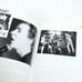 VACANT: A Diary of The Punk Years is a photo book.