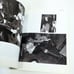 VACANT: A Diary of The Punk Years is a photo book.