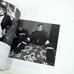 VACANT: A Diary of The Punk Years is a photo book.