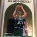 Bill Wennington 1989 Hoops Autograph Rookie PSA