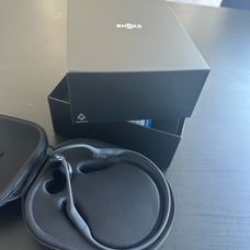 shokz headphones