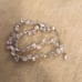 rare keshi pearl choker necklace
