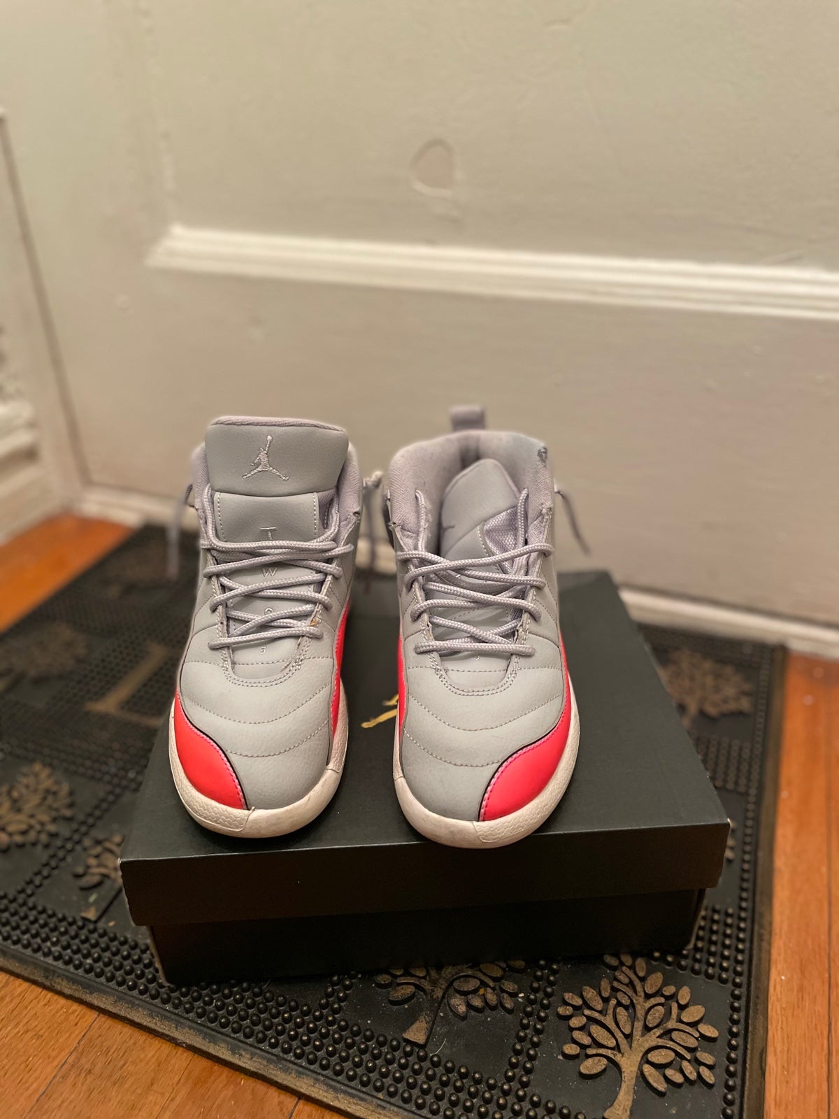 Jordan
