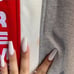 Supreme Crewneck