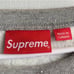 Supreme Crewneck