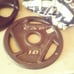 25lb plates