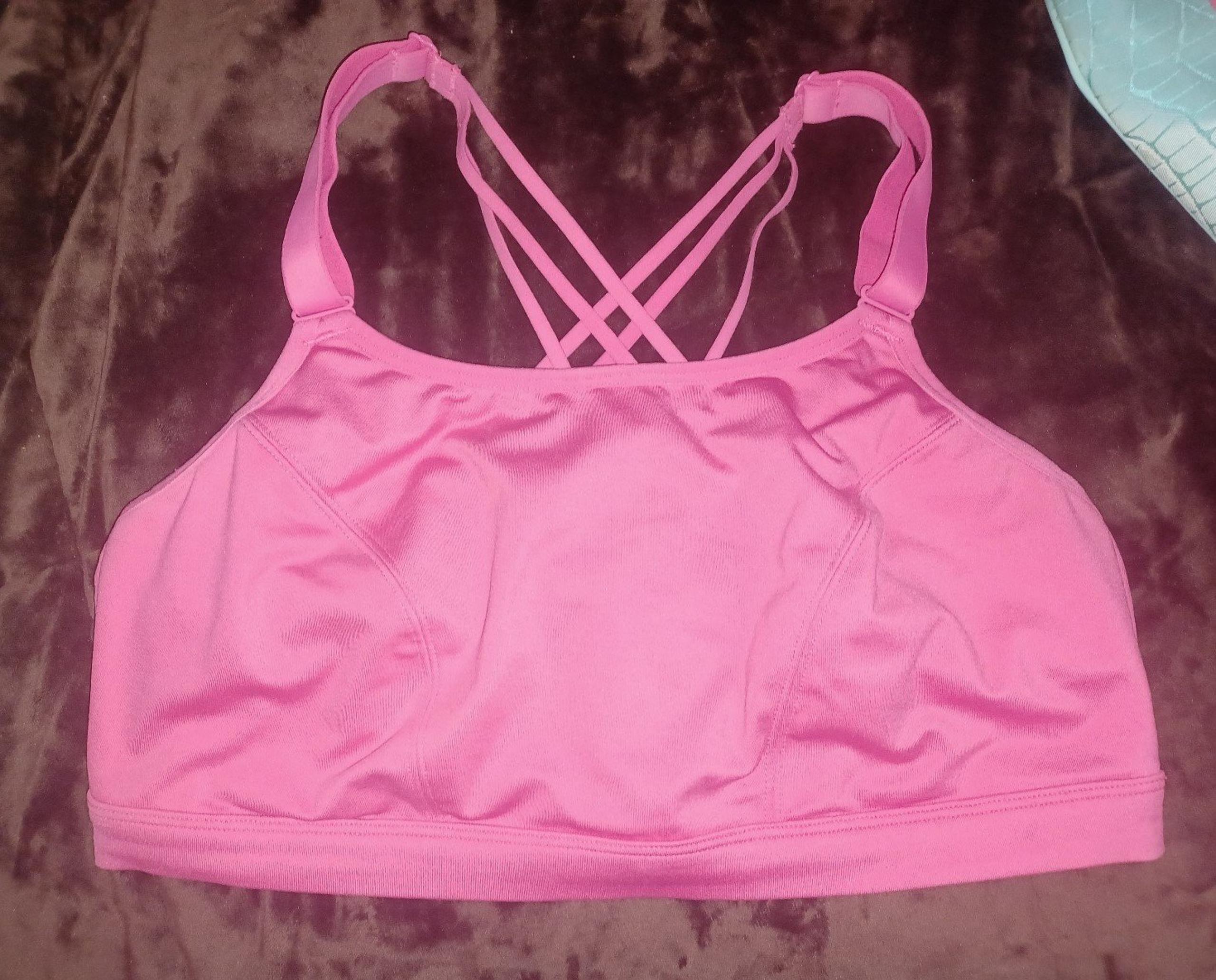 Livi Active Sports Bra