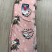 2 peanuts snoopy christmas blankets