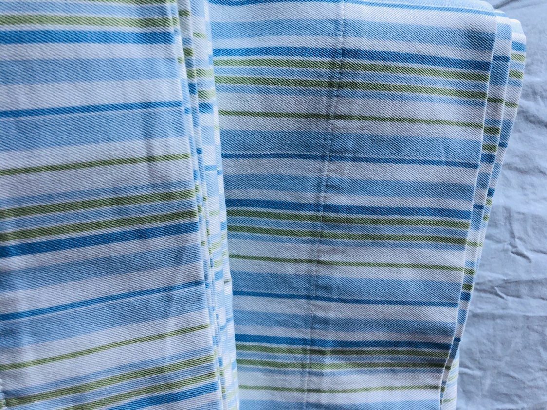 Pottery Barn Kids Curtains 2 panels