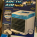 Arctic Air Pure Chill