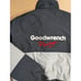 Vintage GM Goodwrench NASCAR Racing XL Bomber Coat Made In USA Earnhardt