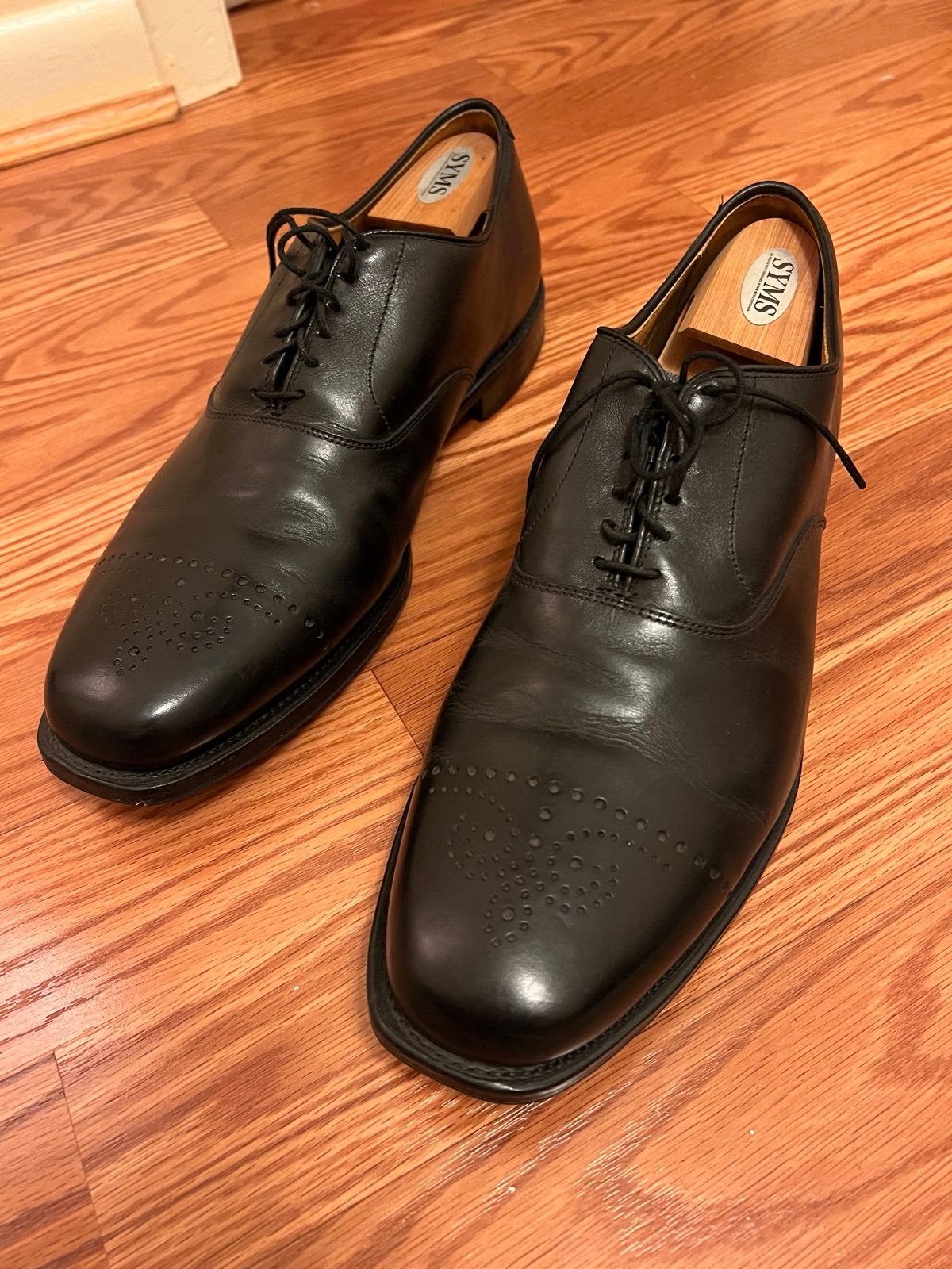 Dress Shoes