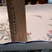 Vintage JARDIN BY ANDREA SADEK - Floral Serving Platter Dish With Handles