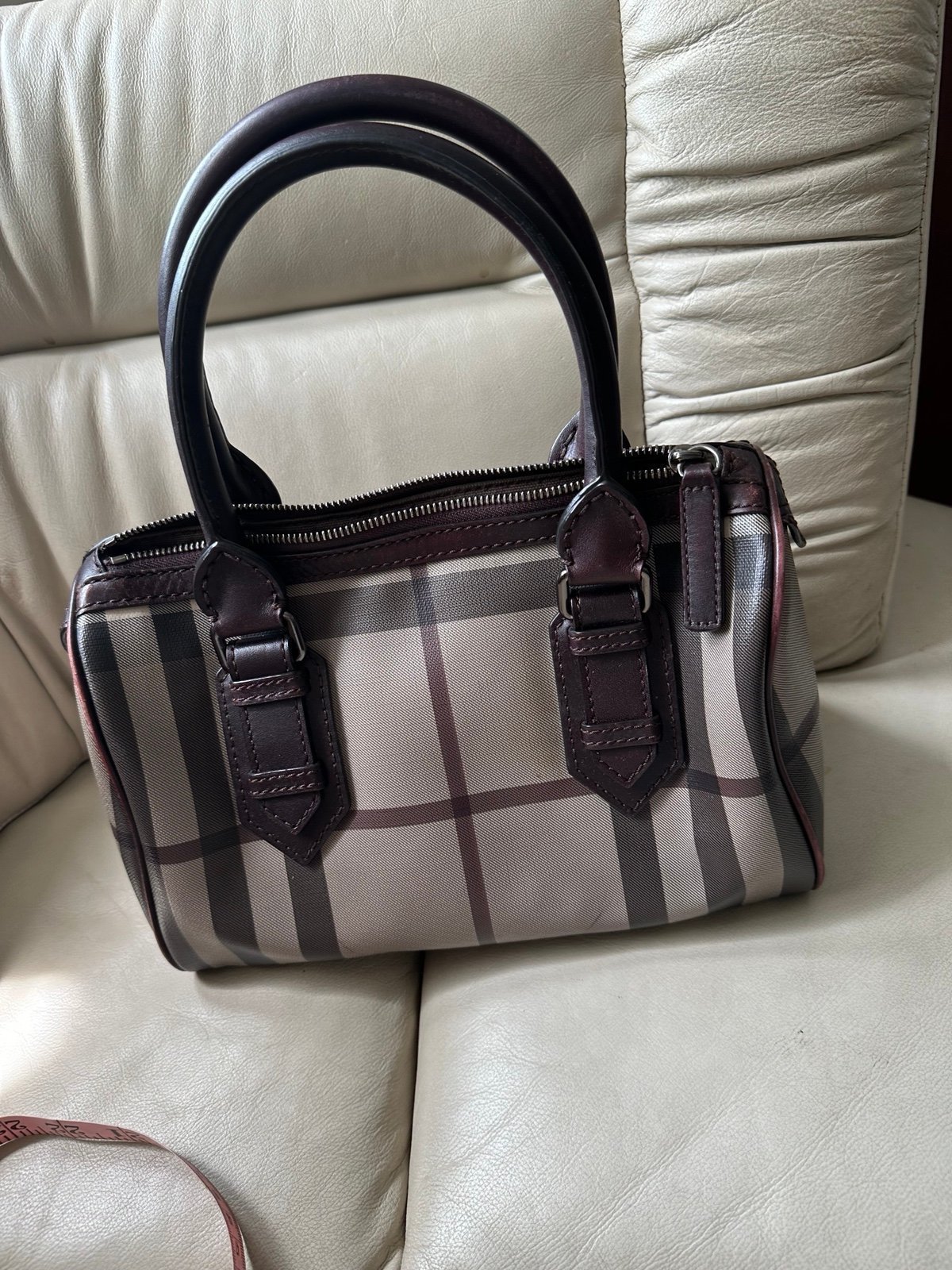 Hang bag