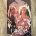 Fox & Wit- The Silver Birds by APOLLINE LUCY - Signed