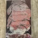 Fox & Wit- The Silver Birds by APOLLINE LUCY - Signed
