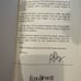 Fox & Wit- The Silver Birds by APOLLINE LUCY - Signed