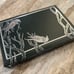 Fox & Wit- The Silver Birds by APOLLINE LUCY - Signed