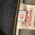 evisu jeans