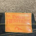 evisu jeans