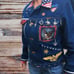 Custom American Eagle Vintage Wrangler