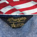Custom American Eagle Vintage Wrangler