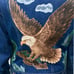 Custom American Eagle Vintage Wrangler
