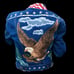 Custom American Eagle Vintage Wrangler