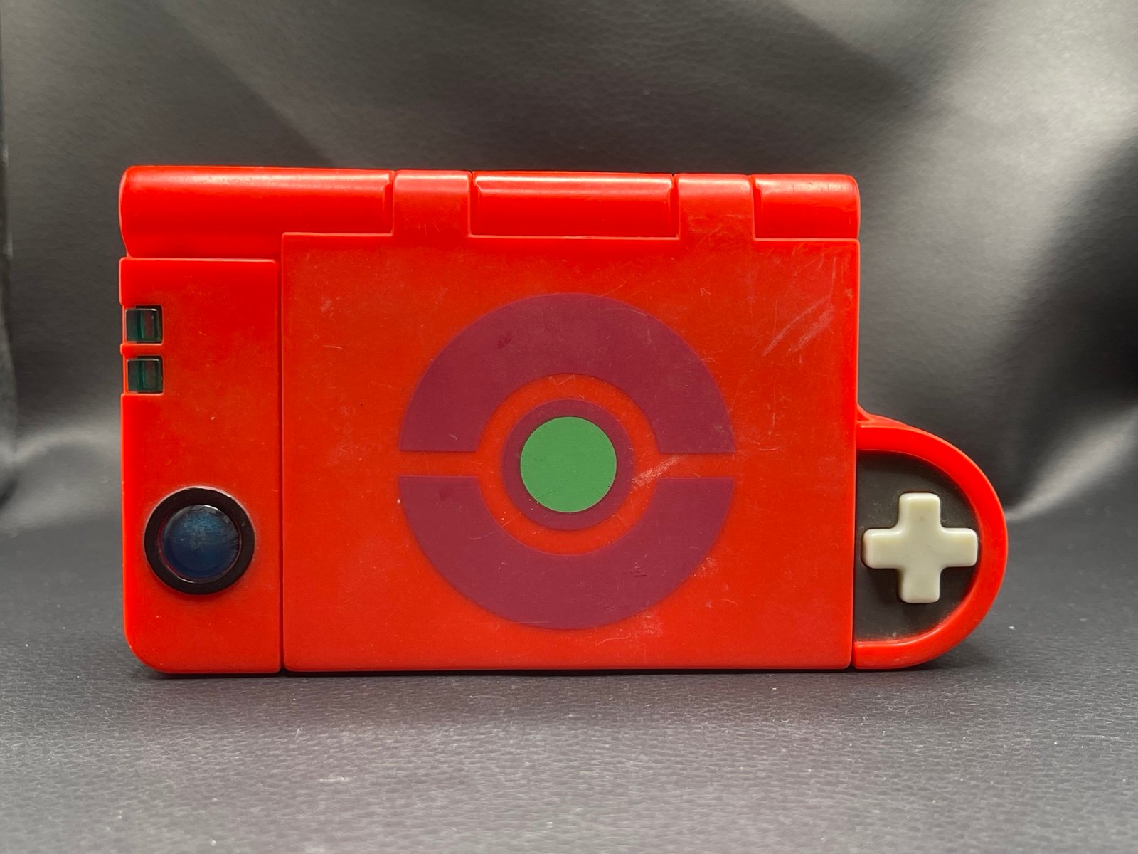 Nintendo Jakks Pacific 2007 Pokemon Pokédex Handheld