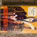B.O.N.E Thugs N Harmony; Faces of Death Cassette Tape Red (PERFECT)