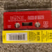 B.O.N.E Thugs N Harmony; Faces of Death Cassette Tape Red (PERFECT)