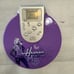 Hannah Montana portable CD player discman