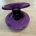 Hannah Montana portable CD player discman