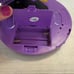 Hannah Montana portable CD player discman
