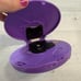 Hannah Montana portable CD player discman