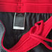 Adidas size large Chicago Bulls authentic practice shorts with pockets